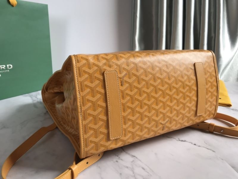 Goyard Briefcases